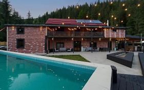 Transylvania House
